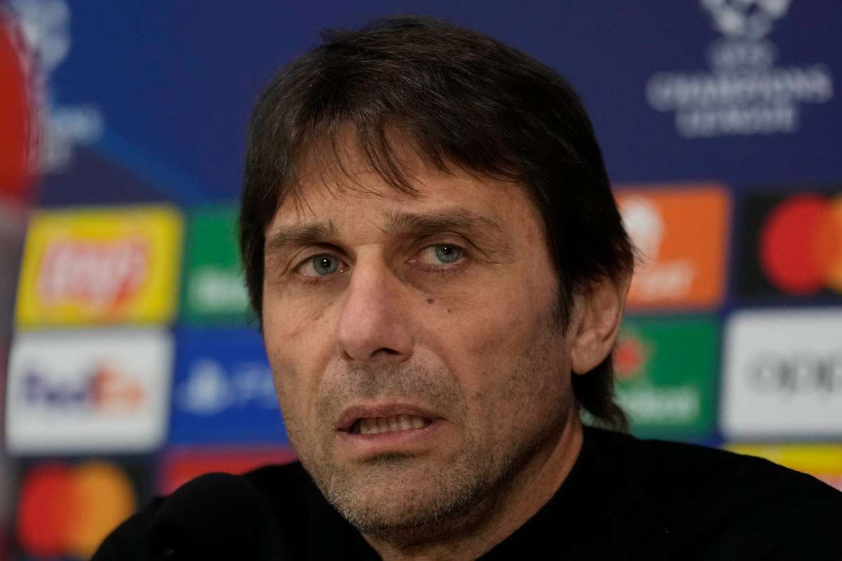 Salta l'affare del Milan, batosta per Conte