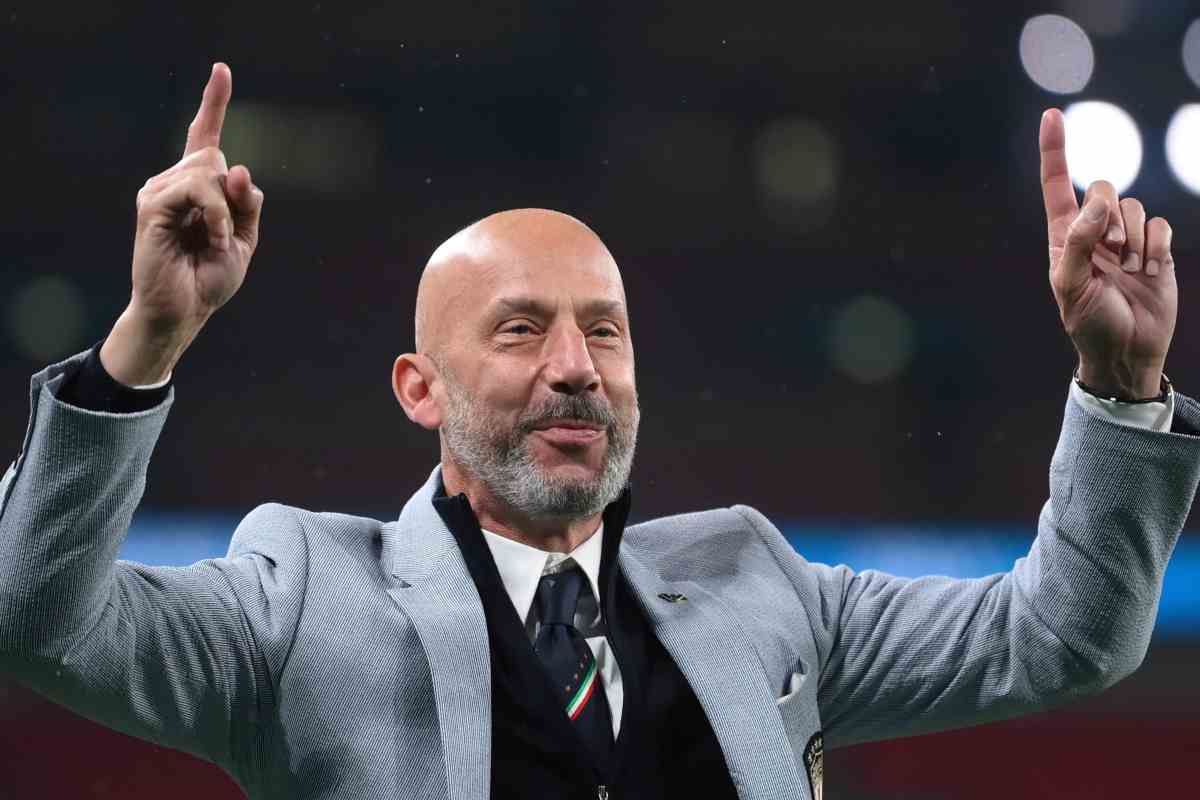 Vialli, il messaggio è straziante: tutti in lacrime