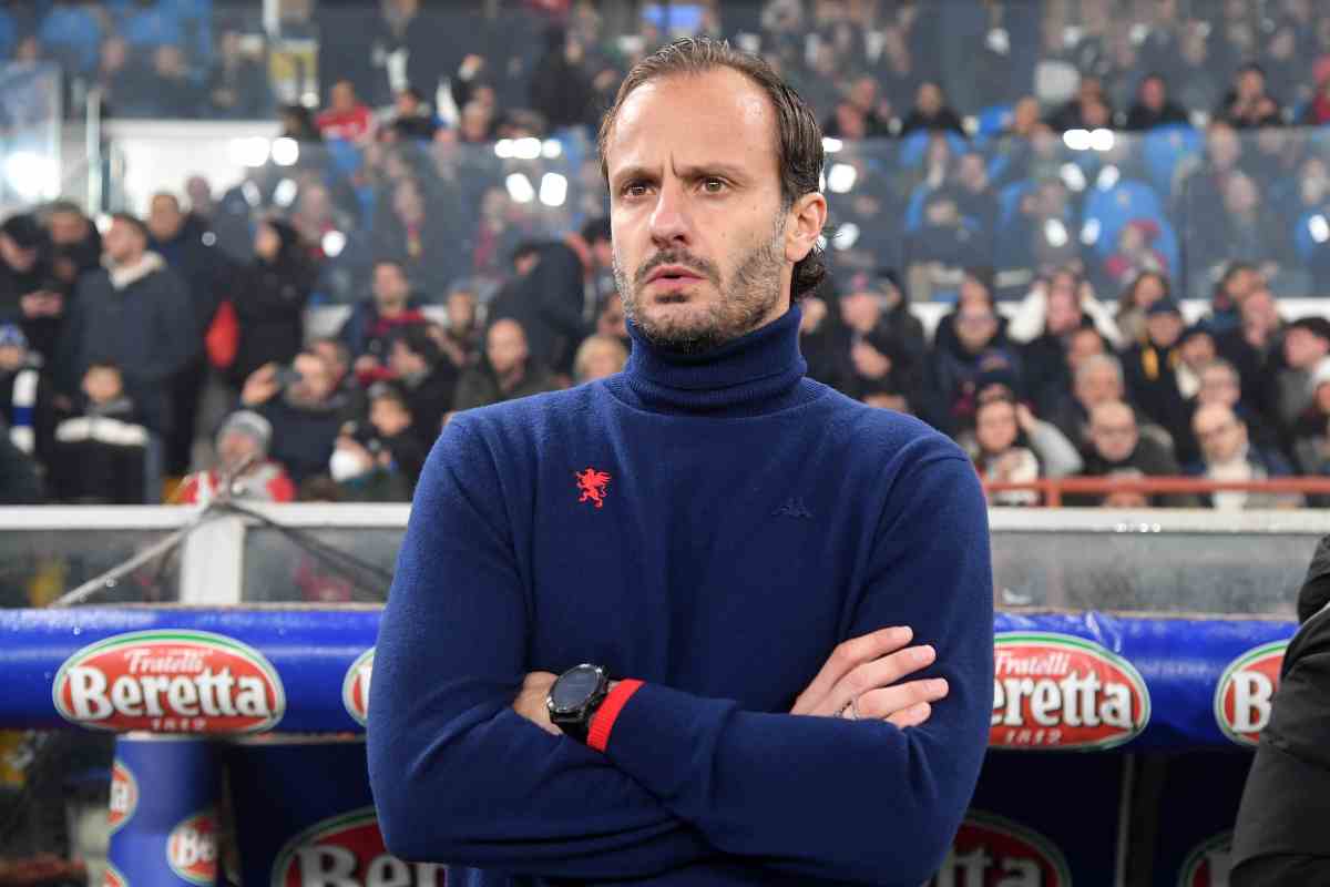 Gilardino Napoli