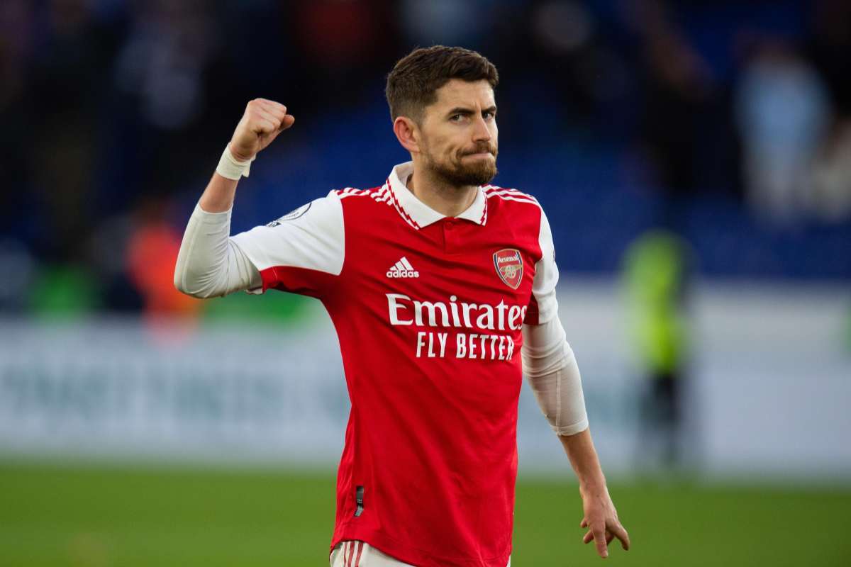 Jorginho in Serie A, c'è la svolta