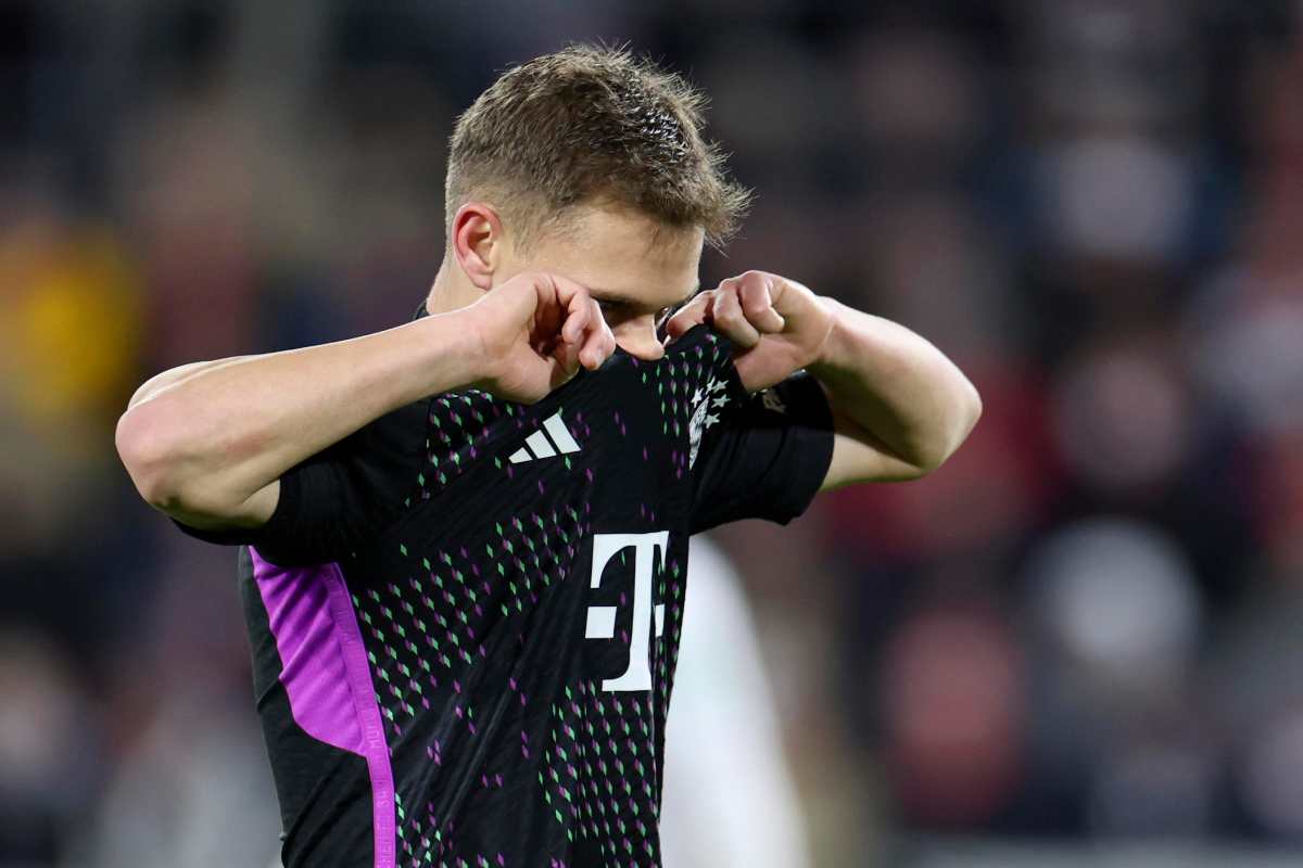 bayern monaco rissa