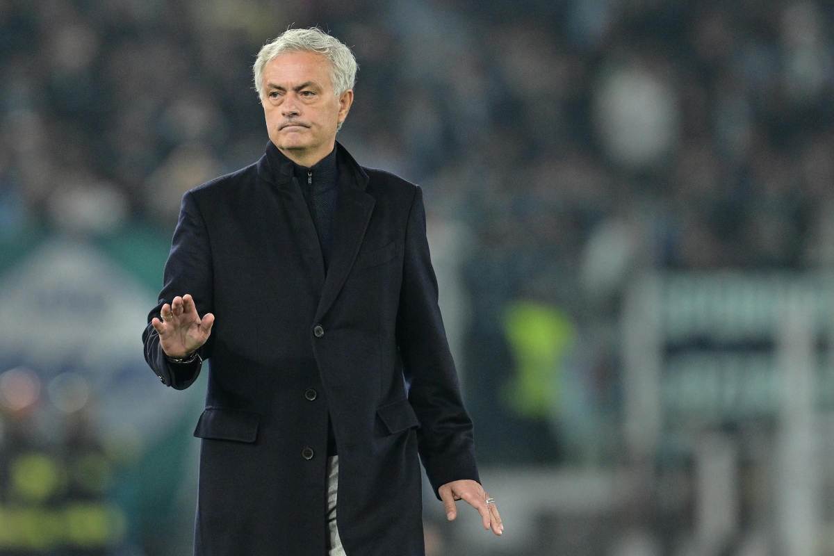 Mourinho vuole tornare al Manchester United 