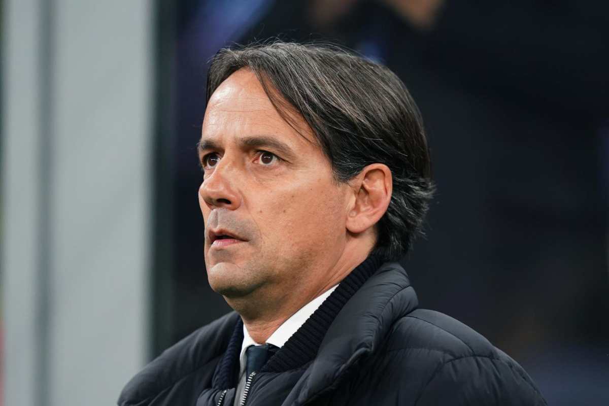 Patteggiamento Inter su Inzaghi e Acerbi