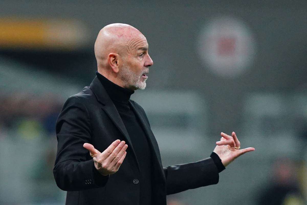 Milan, addio Pioli: il nuovo allenatore secondo i bookmaker
