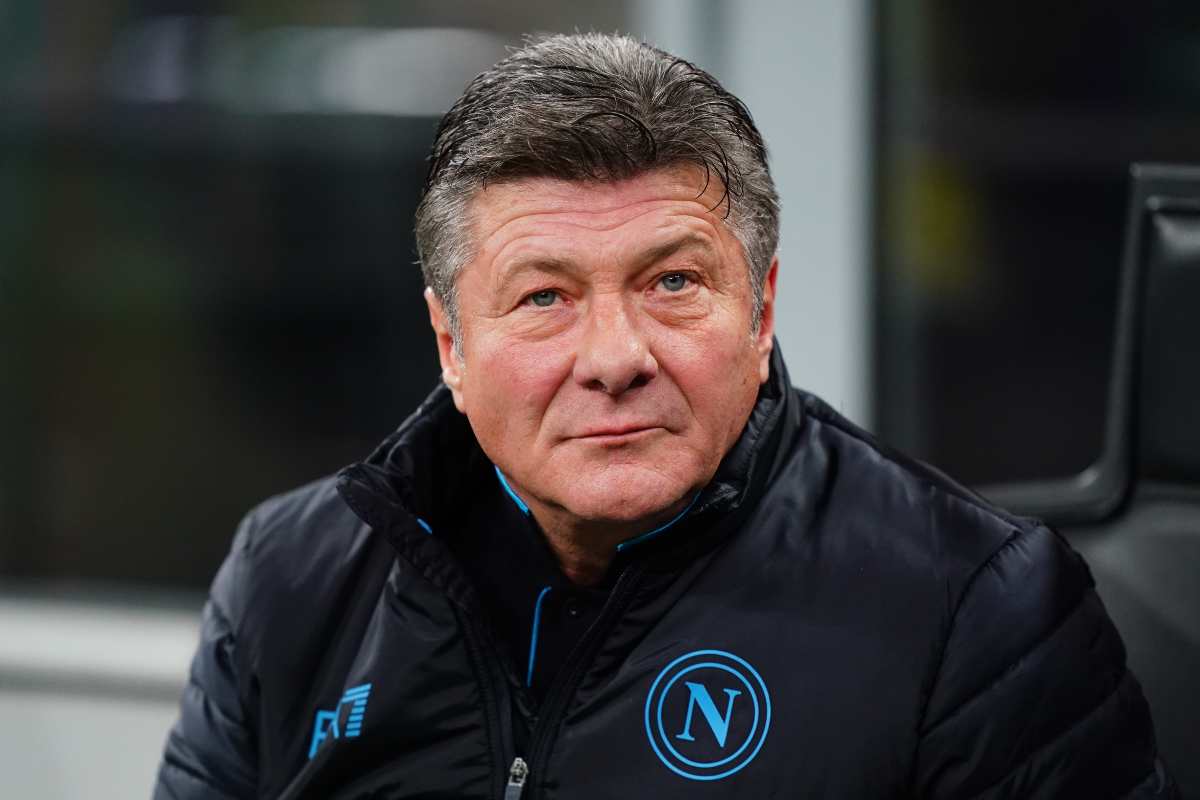 Walter Mazzarri: altezza, peso, chi è, carriera, Instagram