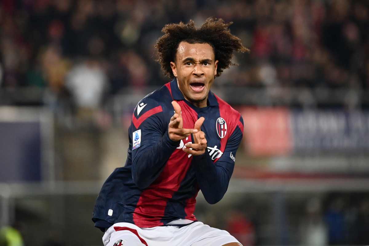 Calciomercato Zirkzee Juventus in vista della prossima estate