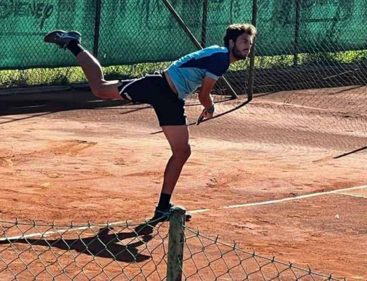 Scandalo nel tennis: squalifica per scommesse