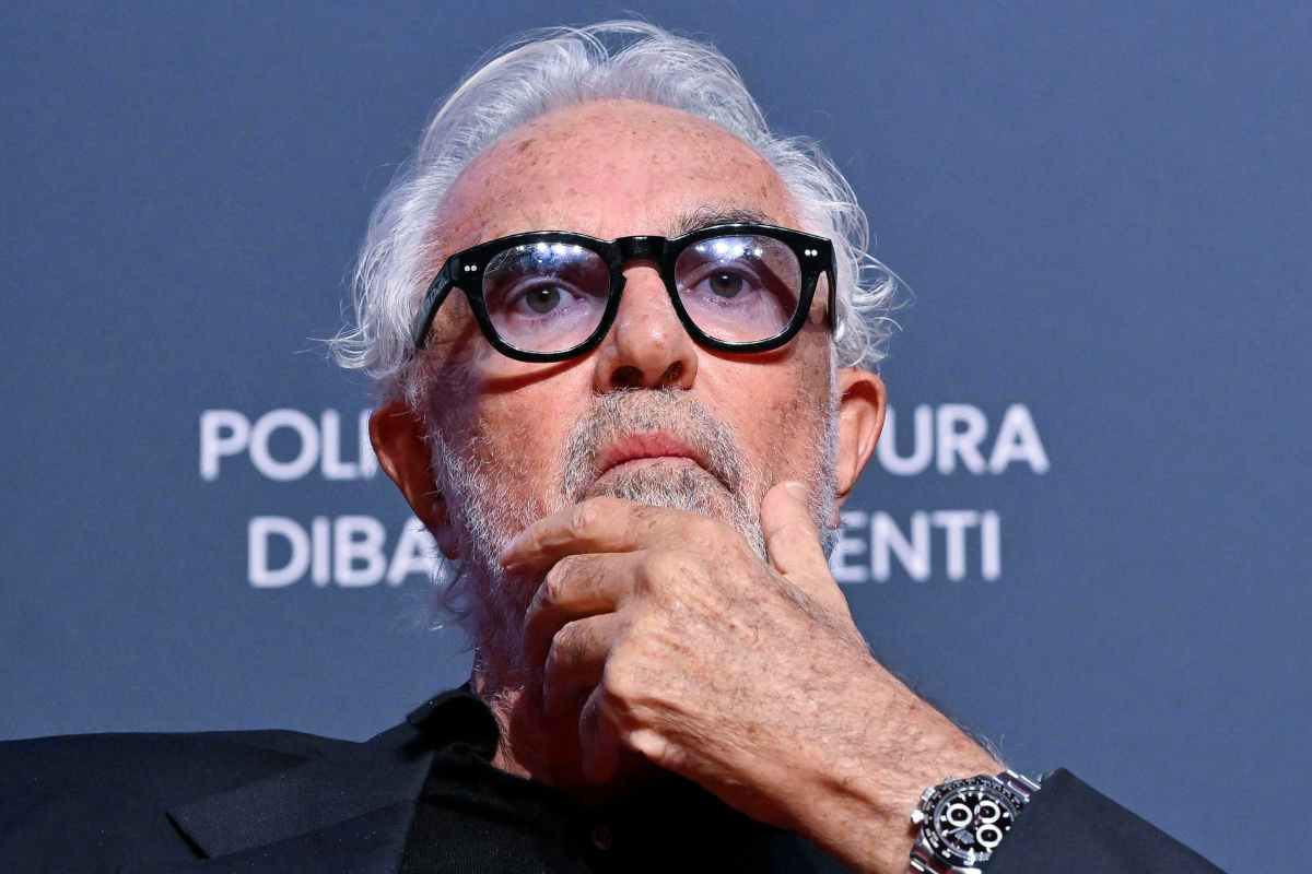 Briatore, novità in Formula 1