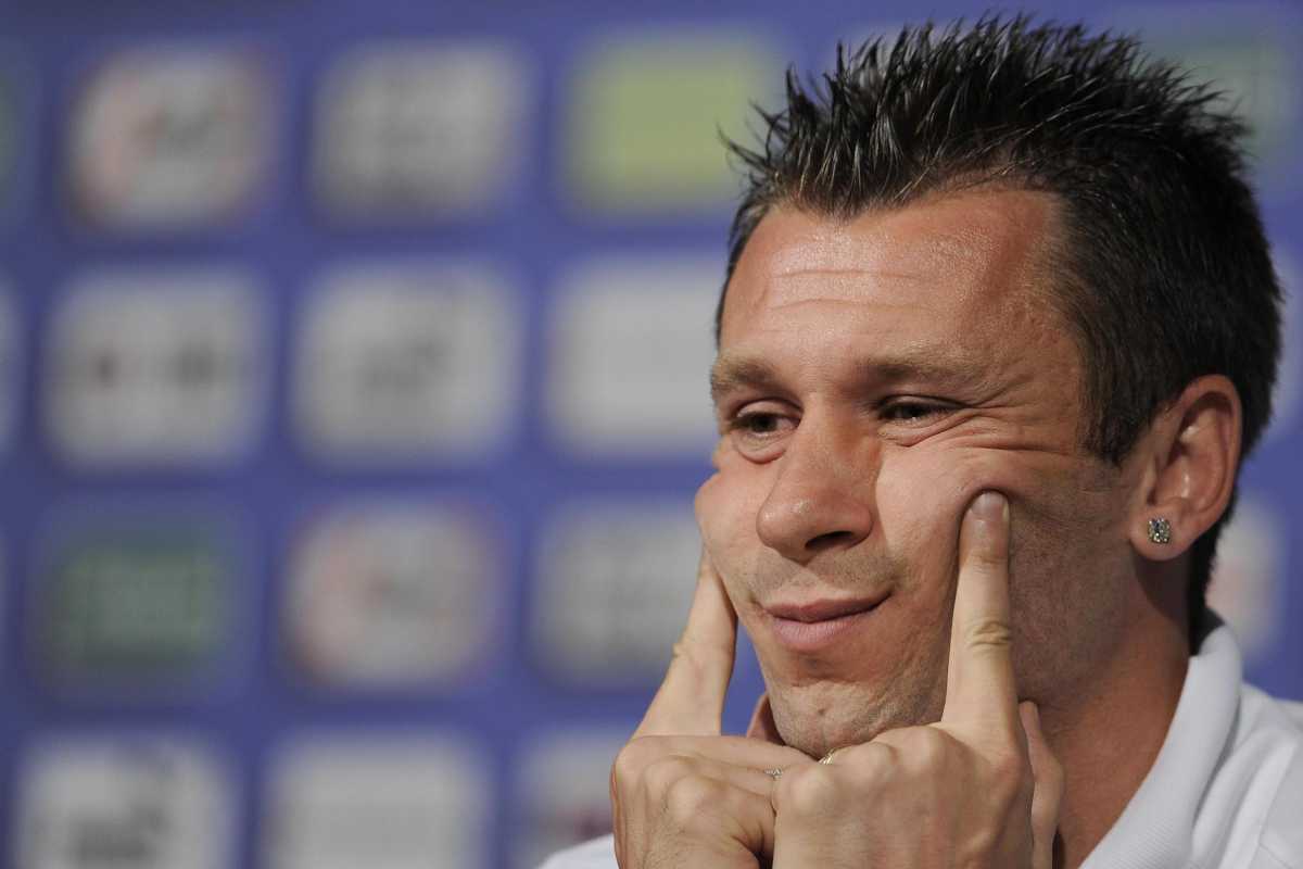 Cassano torna in serie B