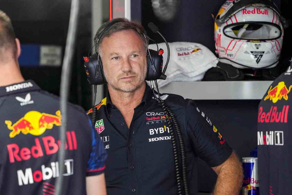 scandalo Formula 1 accuse pesanti