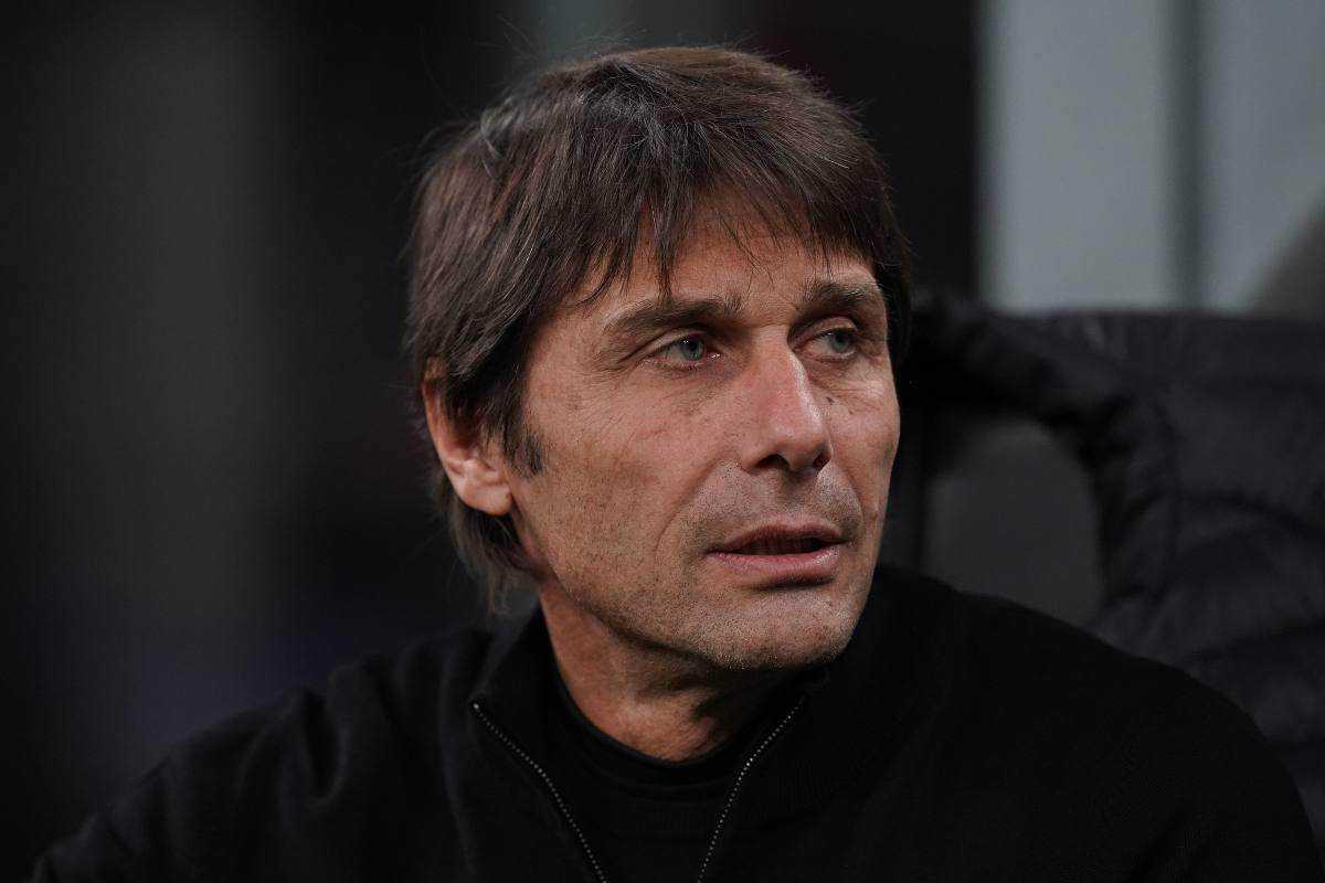 Antonio Conte il primo candidato per prendere il posto di Allegri alla Juventus