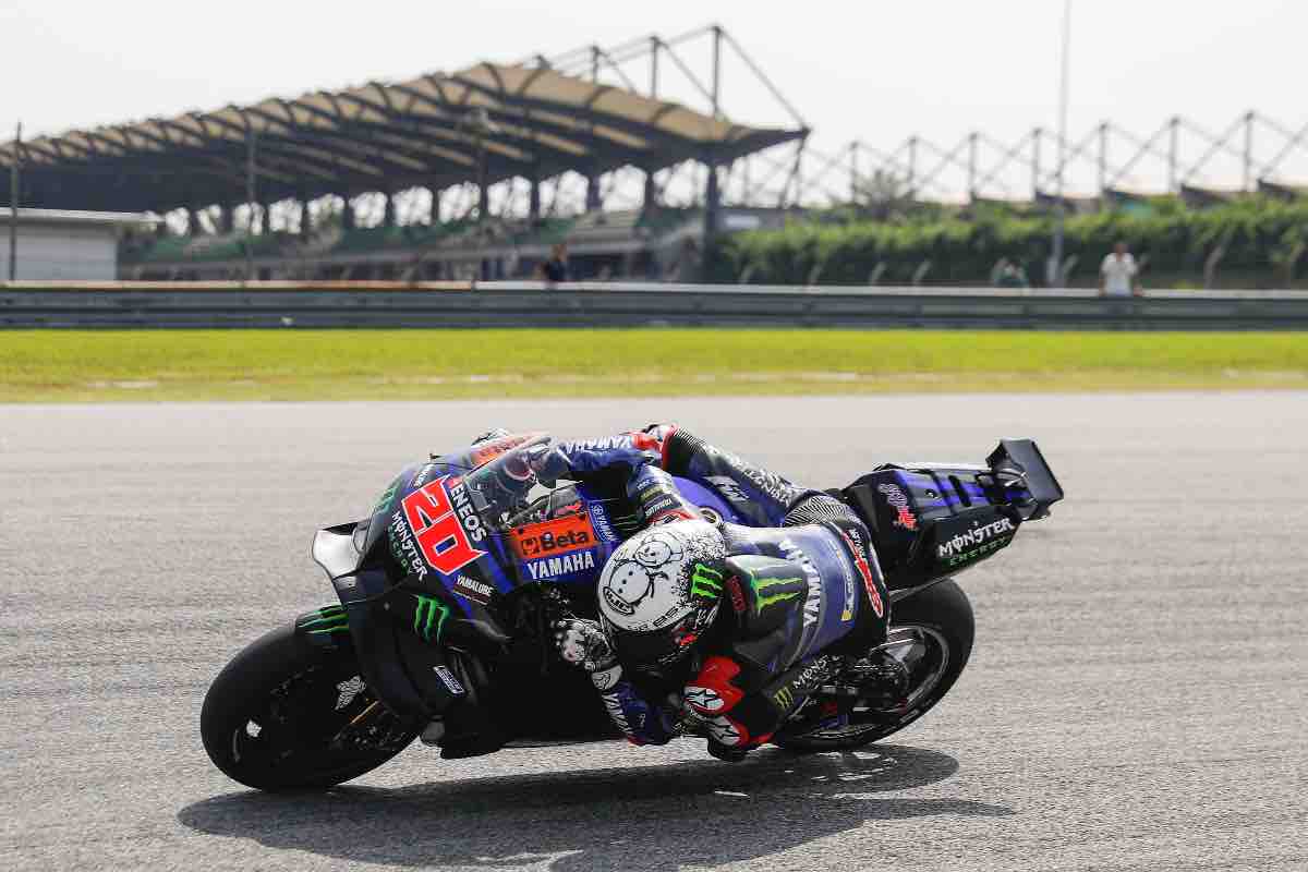 MotoGP, dalla Ducati alla Yamaha