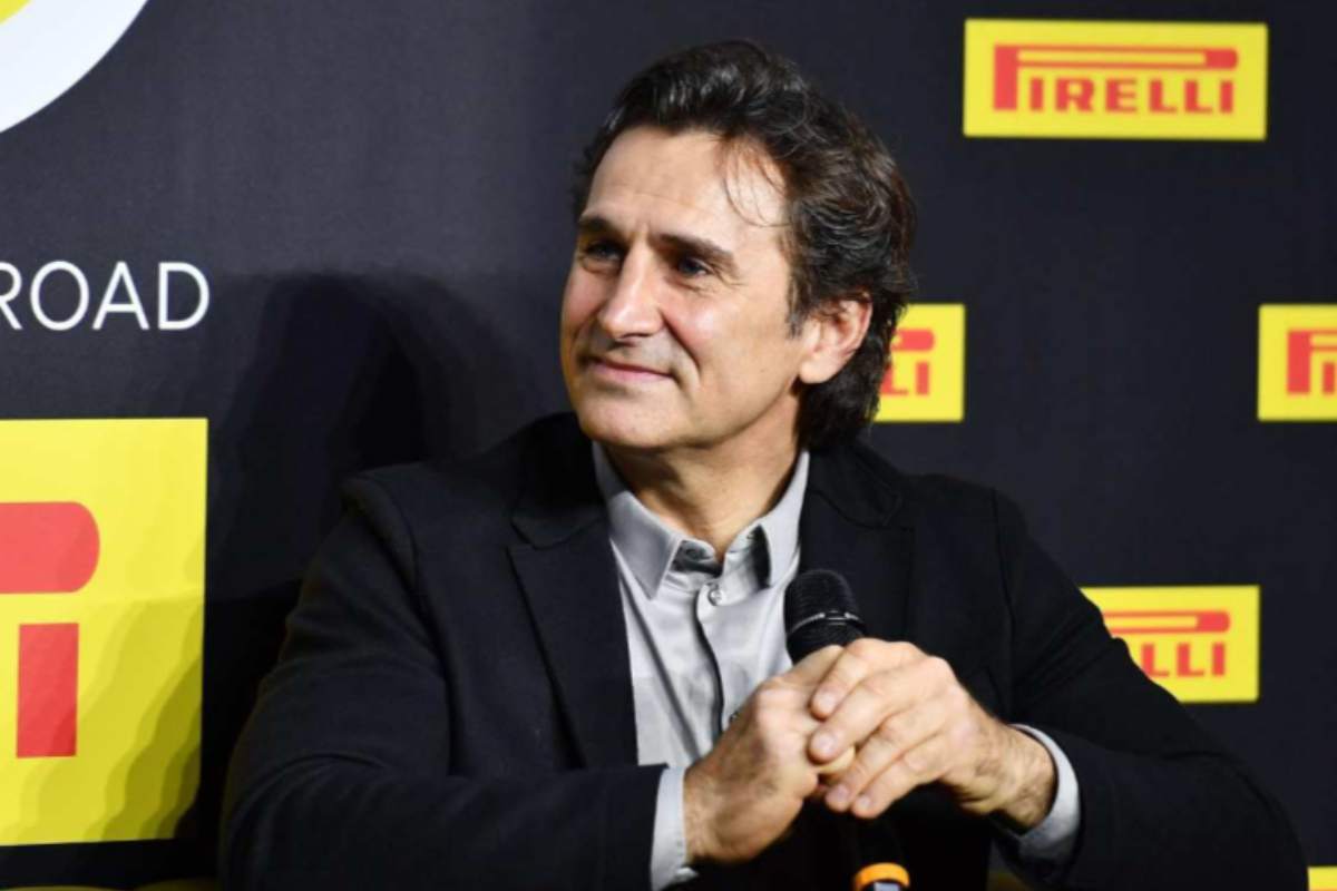 le condizioni di Alex Zanardi