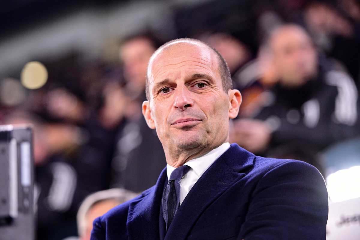 Allegri, esonero e ripartenza dalla capitale