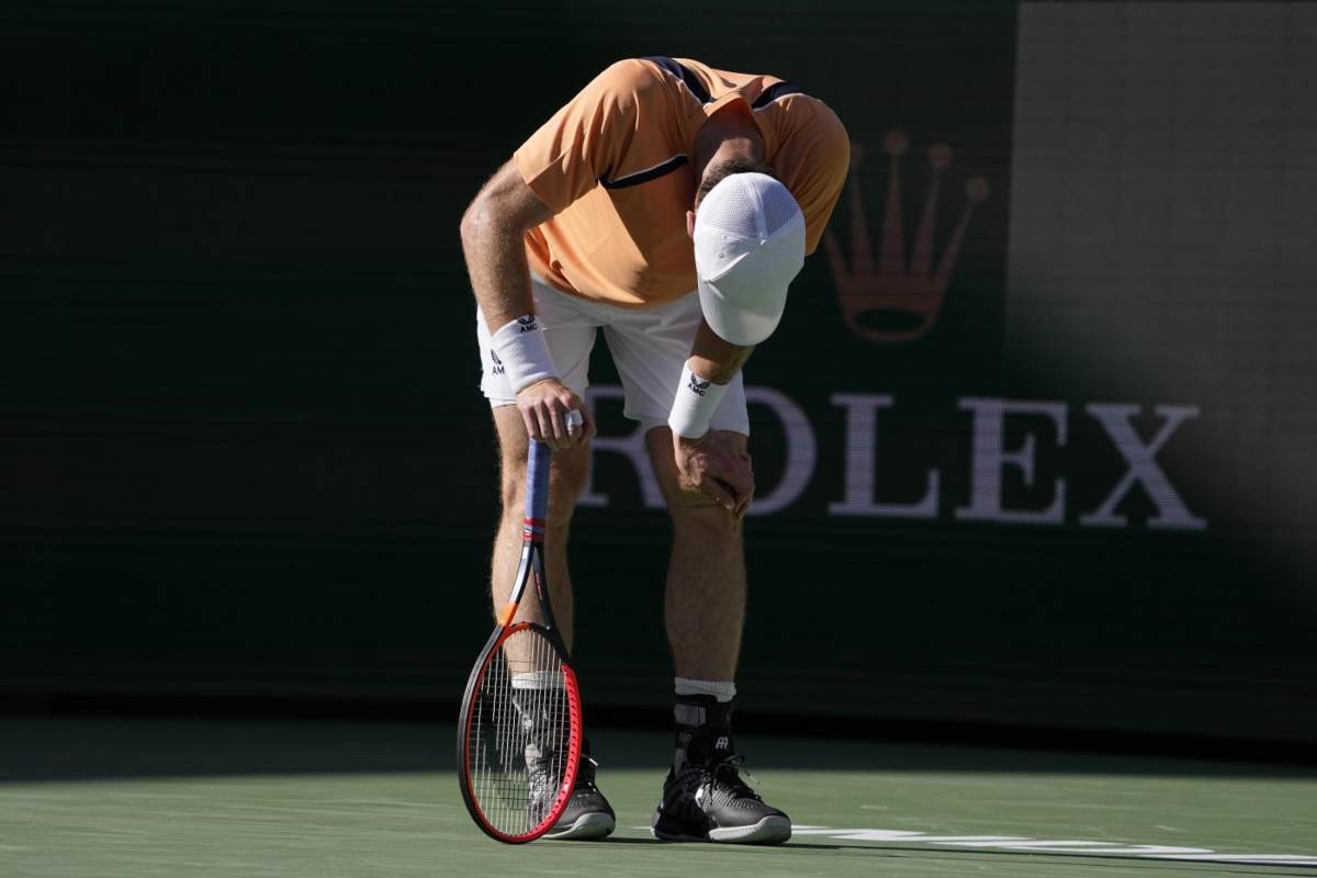 Tremendo infortunio per il campione: resterà fuori per tanto tempo