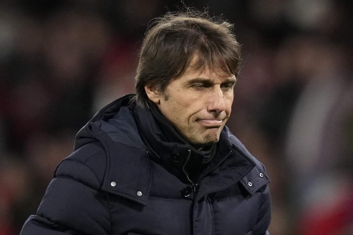 Antonio Conte pronto a firmare con sul nuovo club, contatti in corso per chiudere