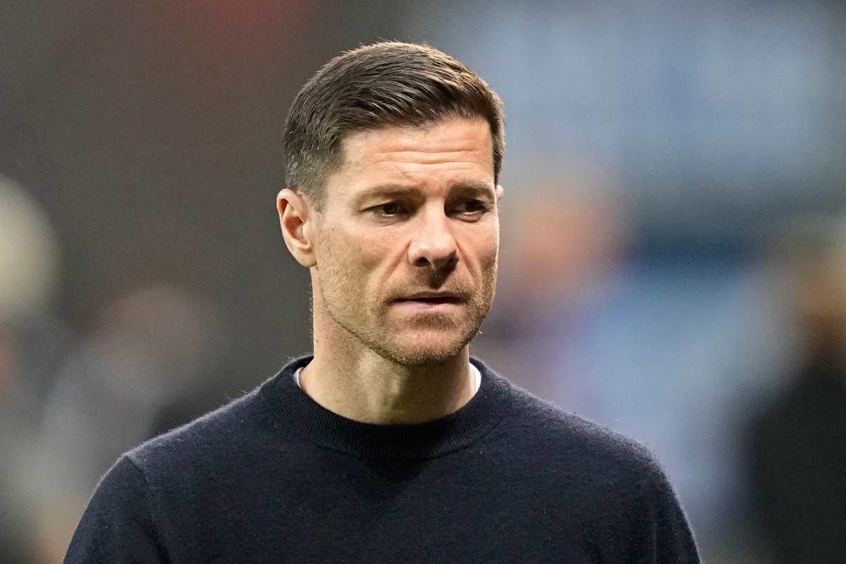 Bayer Leverkusen: Xabi Alonso resta