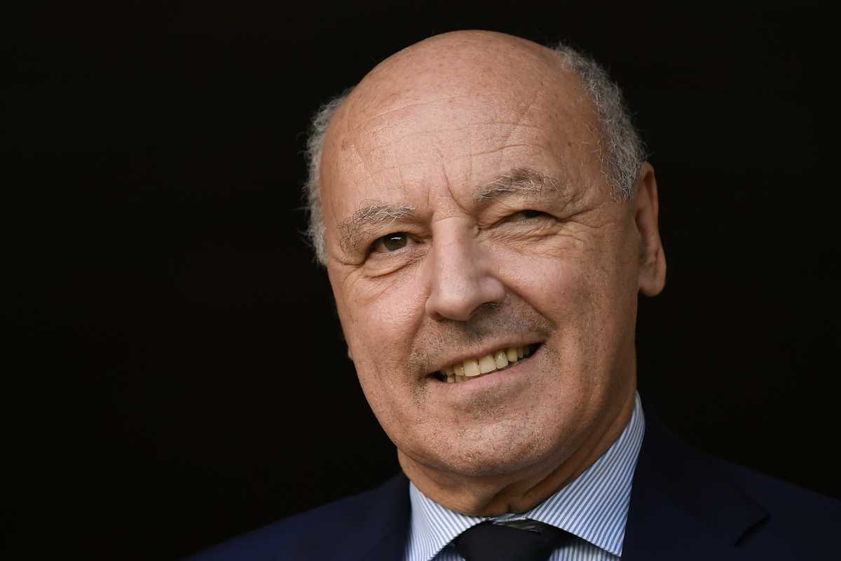 Marotta li cede dopo Madrid