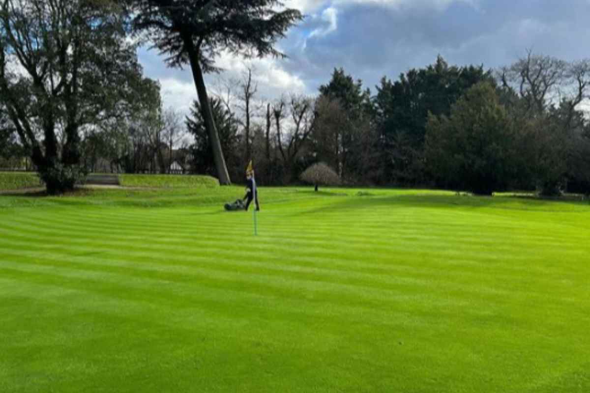 Golf, dove giocare a Londra