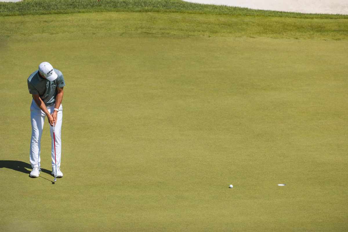 Molte regioni italiane ora credono nel golf: numeri da record