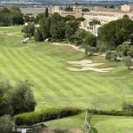 Golf: i migliori campi a Napoli