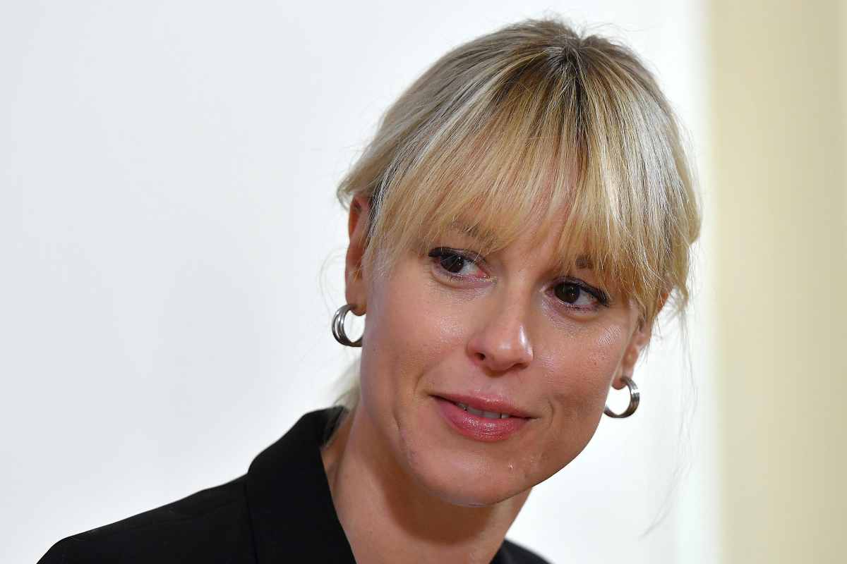 Rivelazione Federica Pellegrini su parto