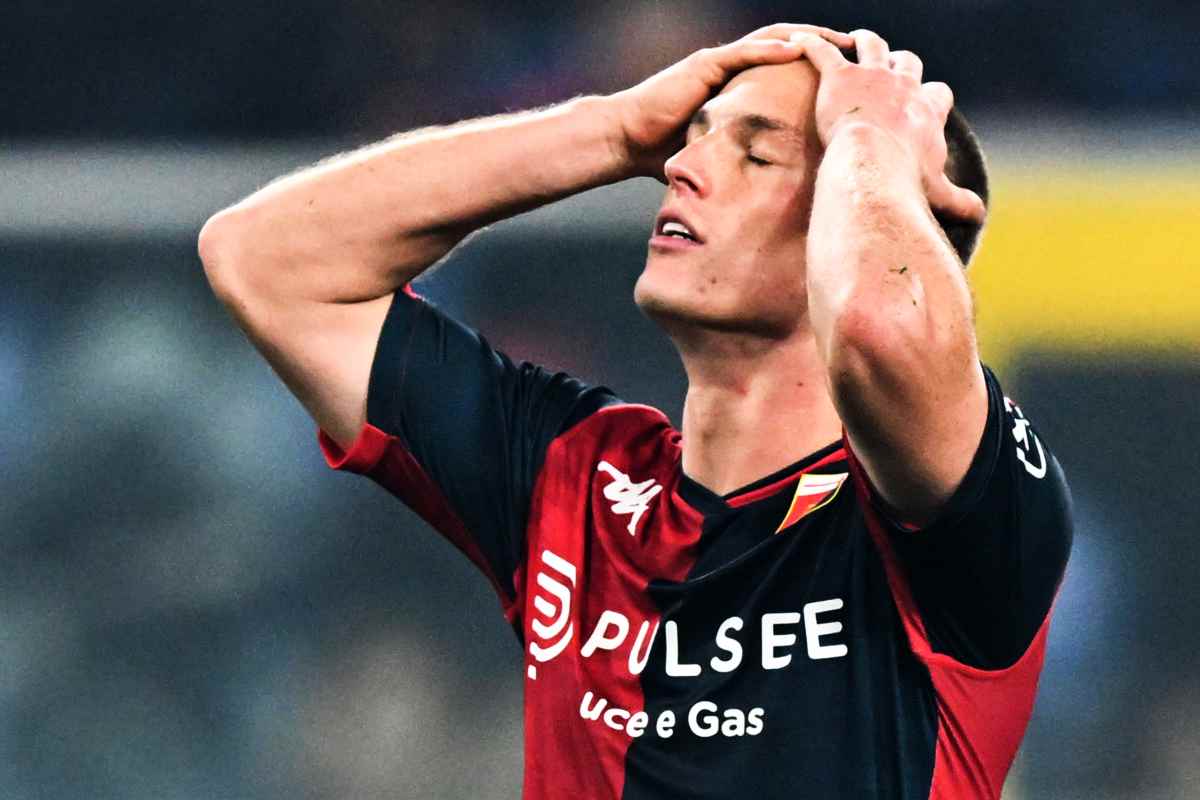 Futuro Albert Gudmundsson: le ultime