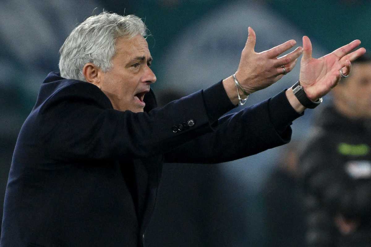 Futuro Mourinho: ecco dove allenerà