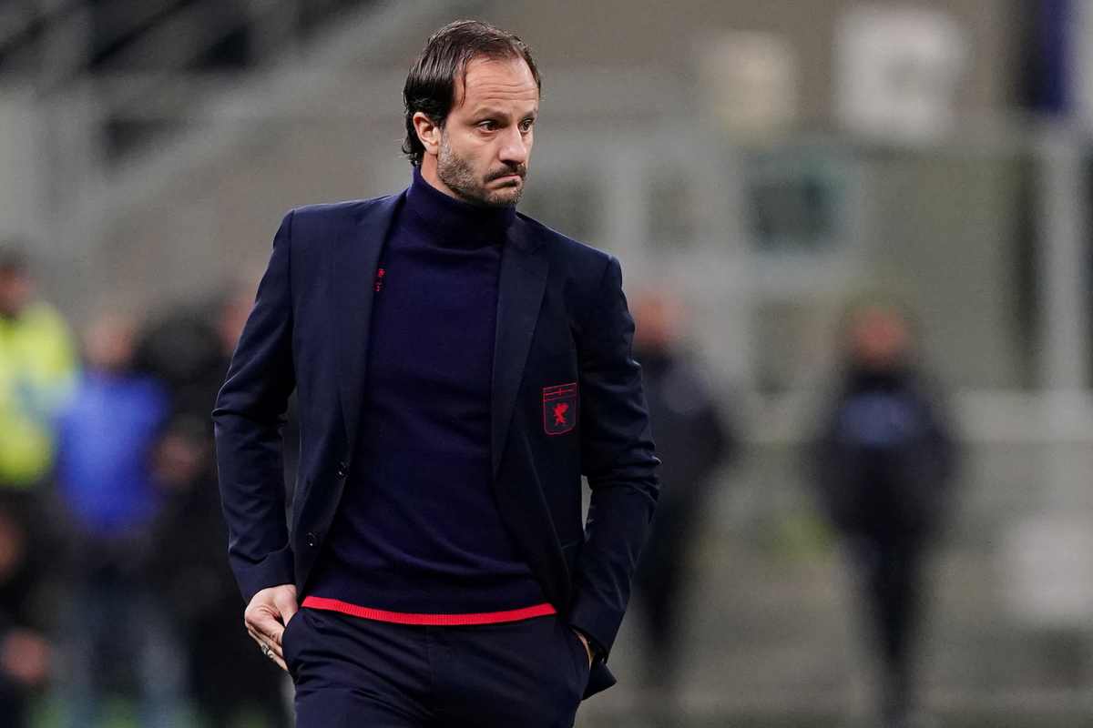 Gilardino è l'idea della Fiorentina per il dopo Italiano