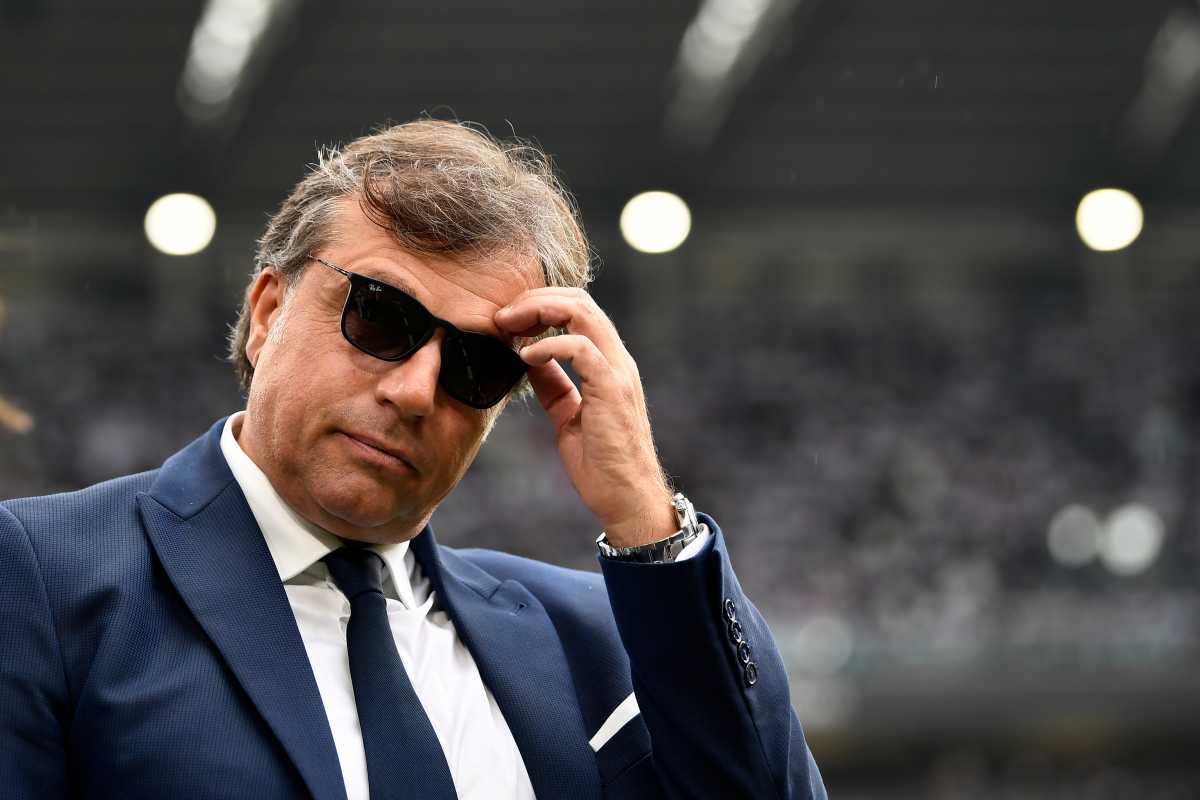 Juventus nei guai: non può giocare il Mondiale per Club