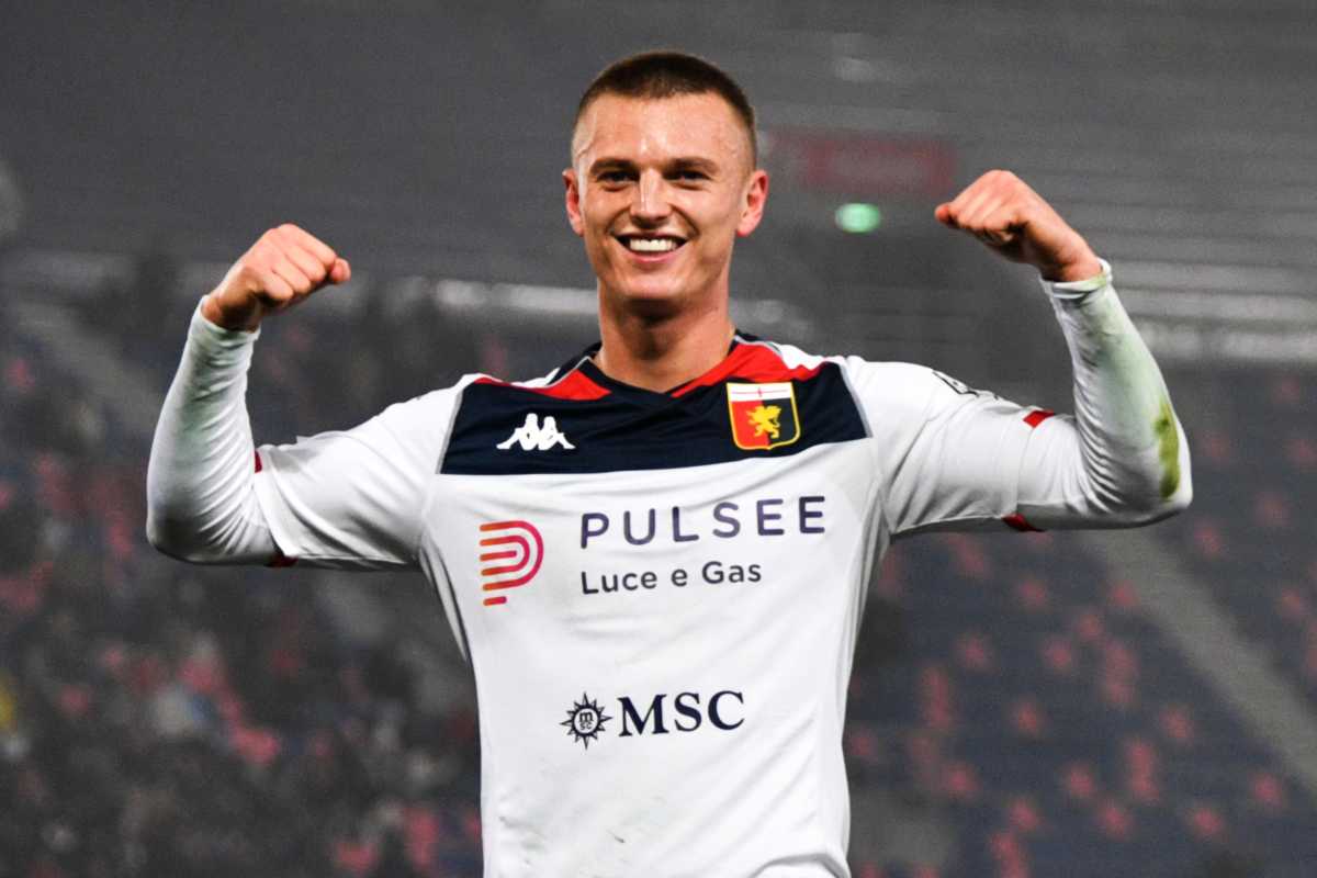 Gudmundsson piace a tutte le big