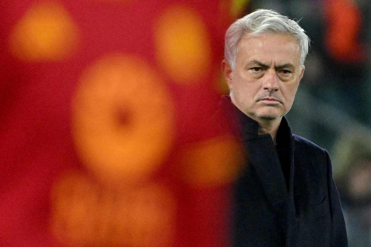 José Mourinho: svelata tutta la verità
