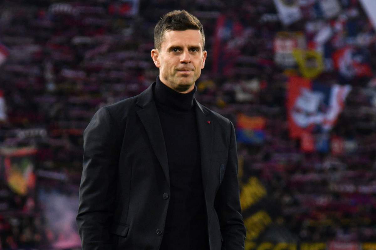 Juventus: tutto su Thiago Motta