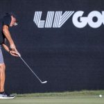 Parte la LIV, torneo di Golf negli USA