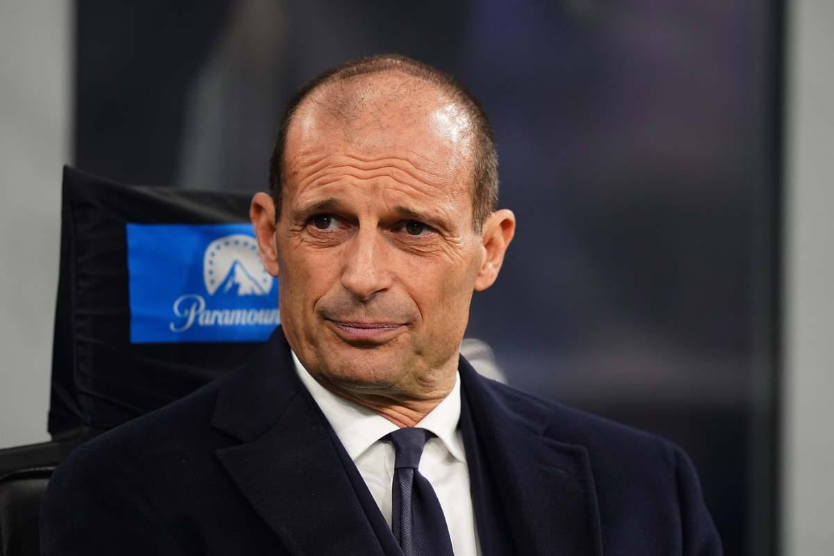 allegri pronto al rinnovo