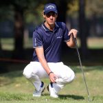 Matteo Manassero vittoria torneo DP World Tour Golf