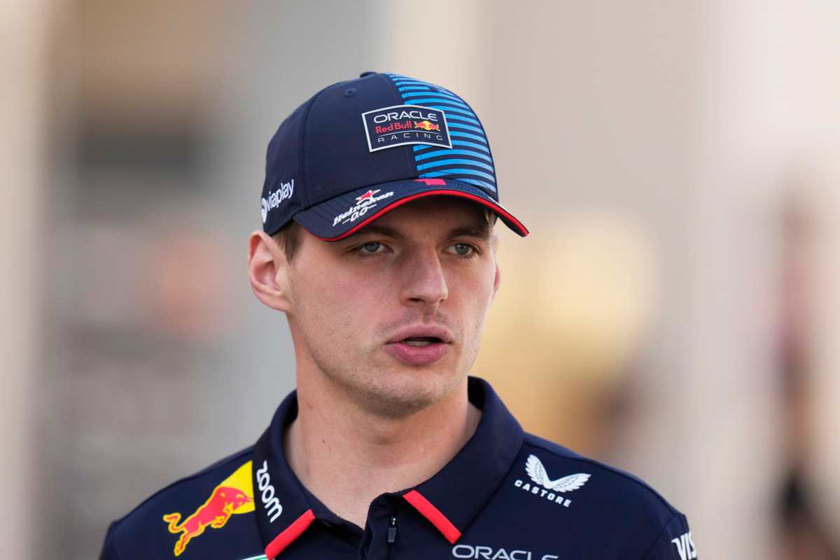 Addio Verstappen a Red Bull