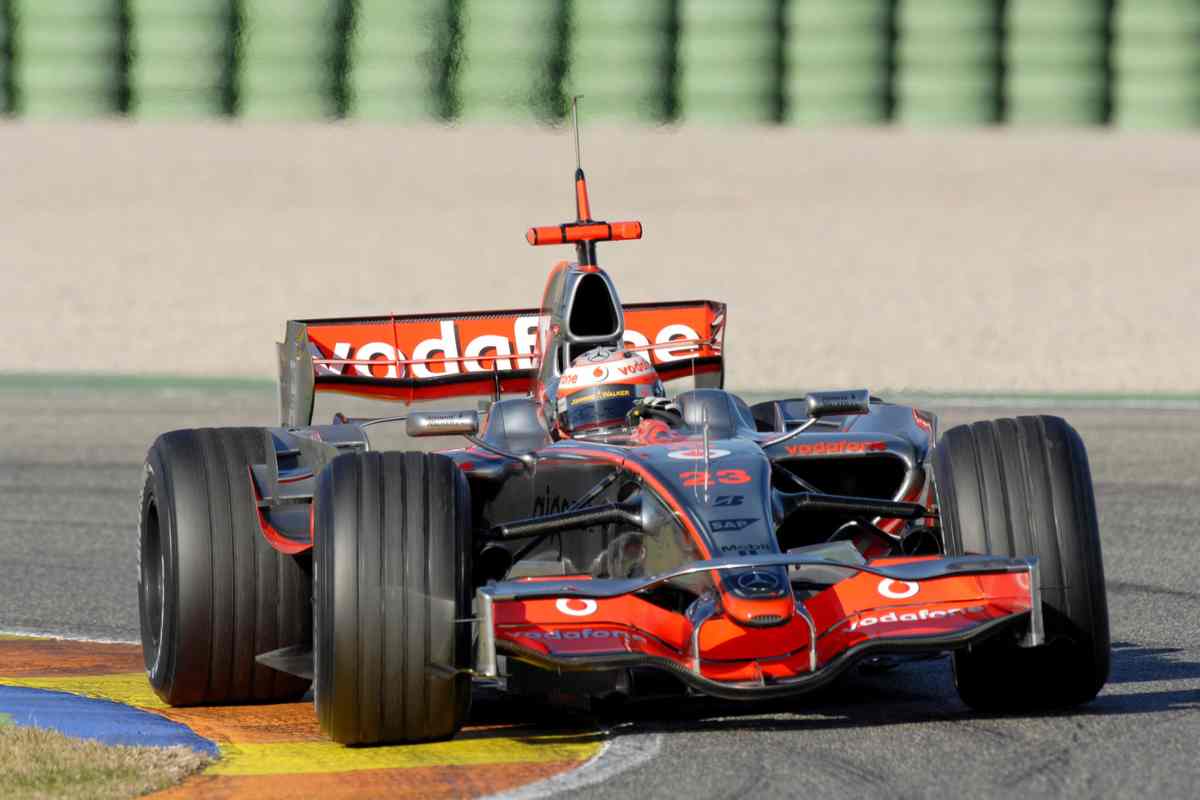 Aneurisma shock per pilota