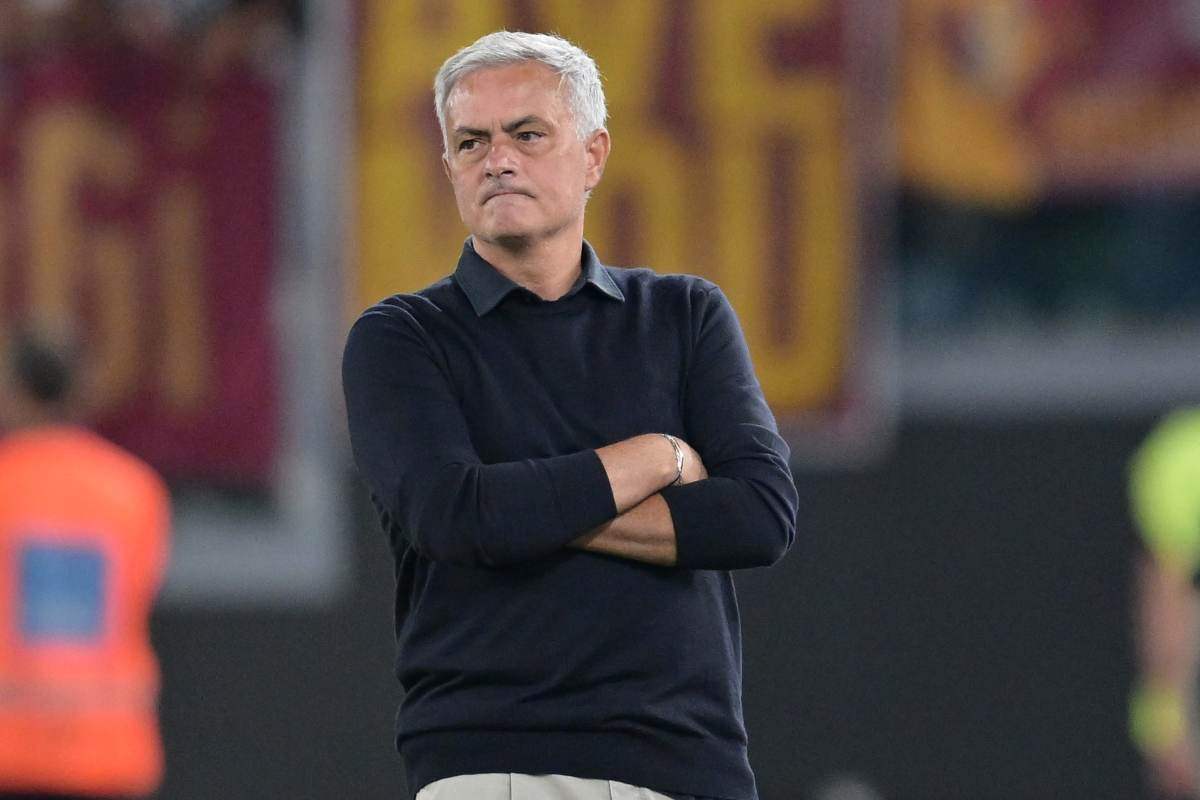 Mourinho, addio alla carriera da allenatore