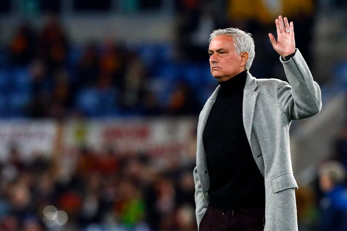 Mourinho esonero Roma: svelati i motivi