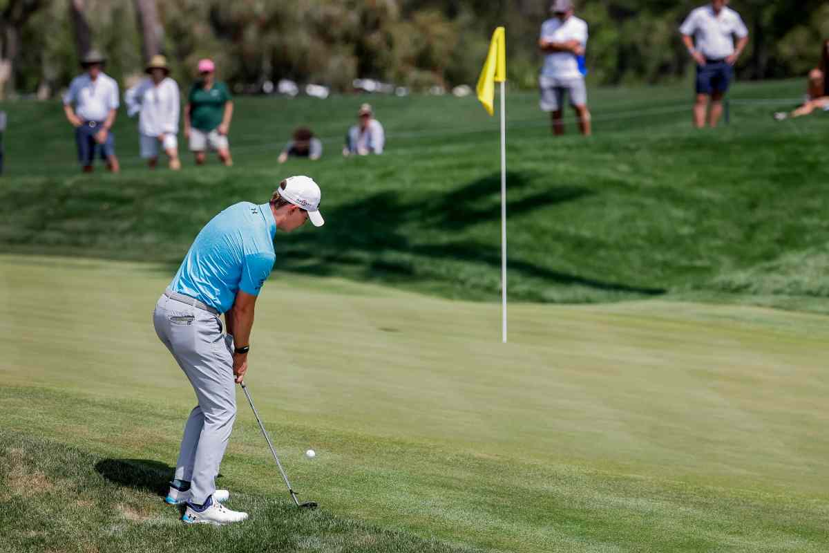 Il PGA Tour questa settimana si ferma in Florida: ecco dove si gioca