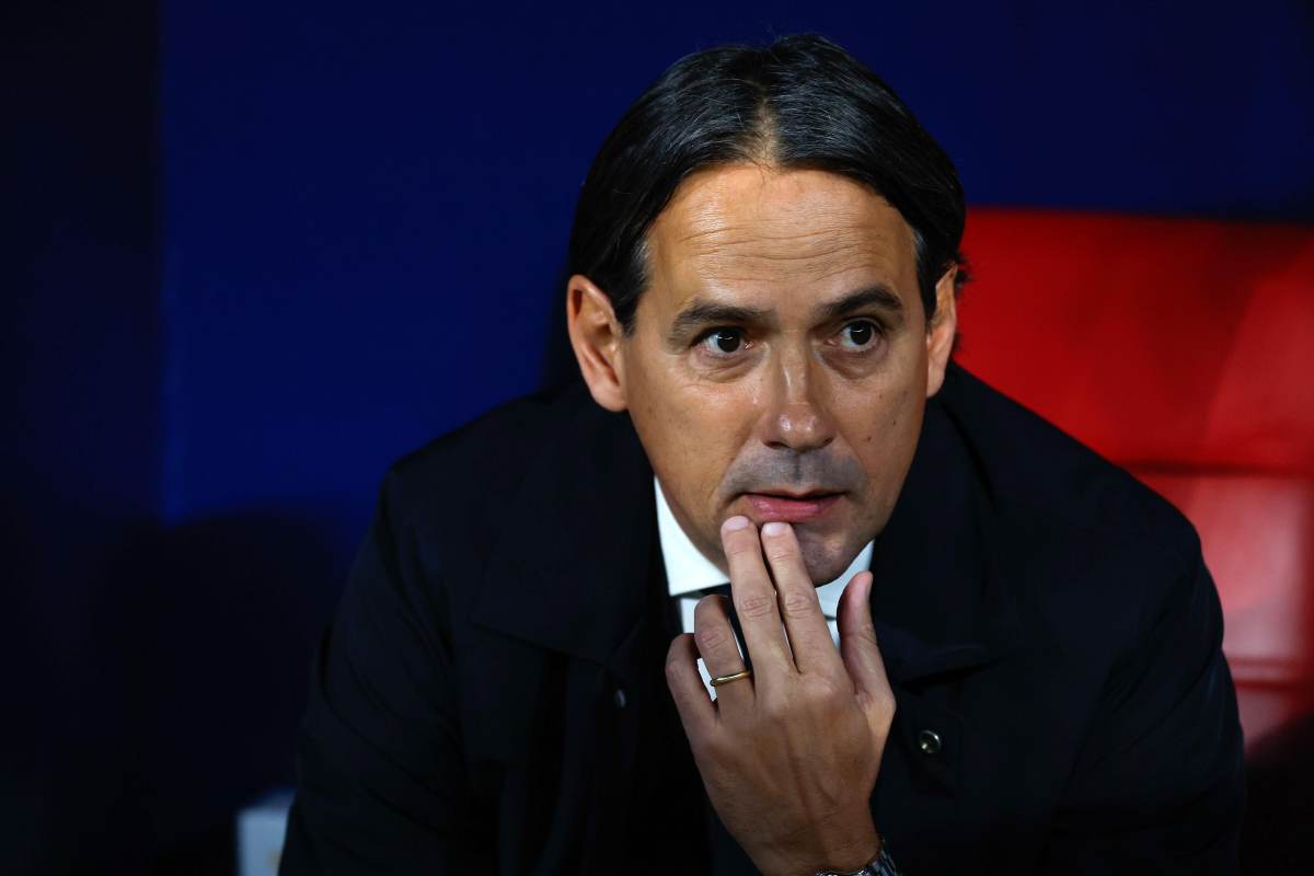 Dove allenerà Inzaghi