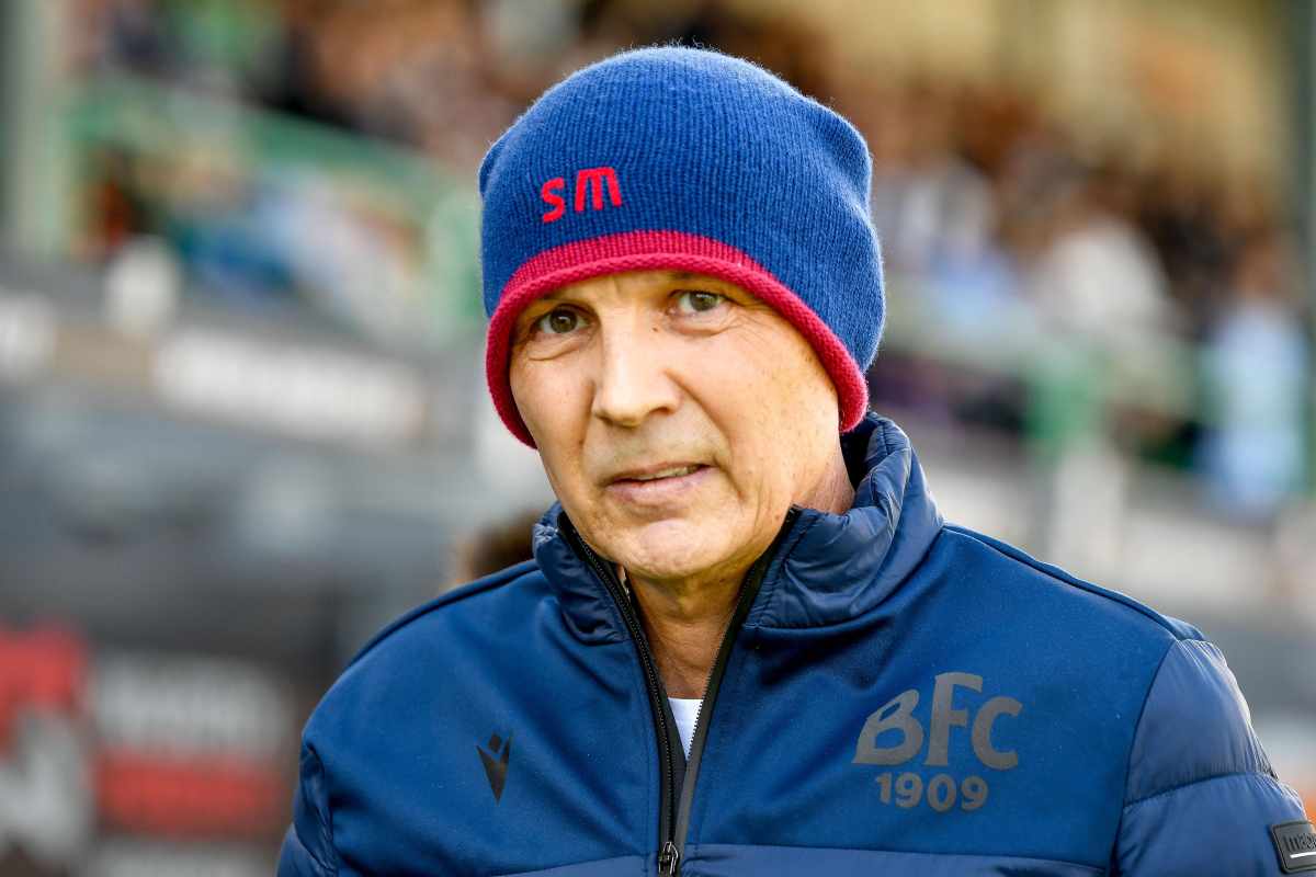 Ricordo Sinisa Mihajlovic