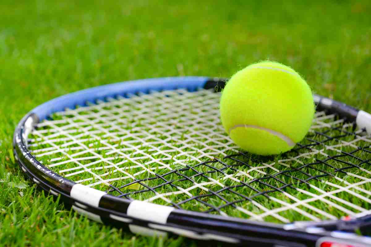 Tennis, il campionissimo si ritira 