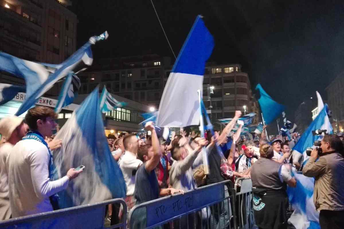 Lutto per il Pescara