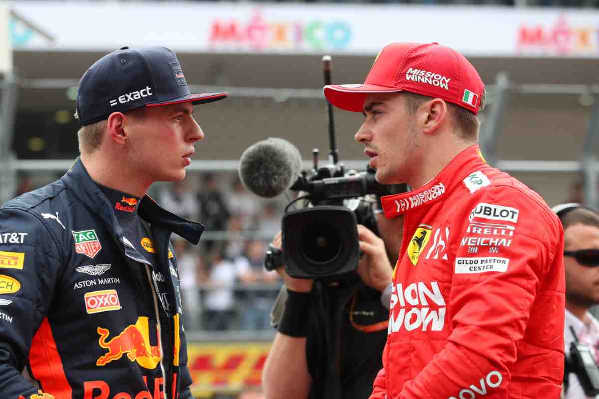 Ferrari, Leclerc sulle penalità: durissima reazione
