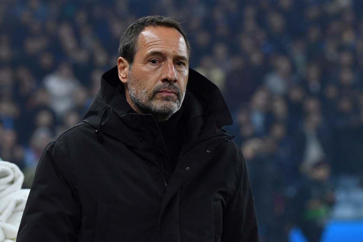 van't Schip ha annunciato il suo addio all'Ajax