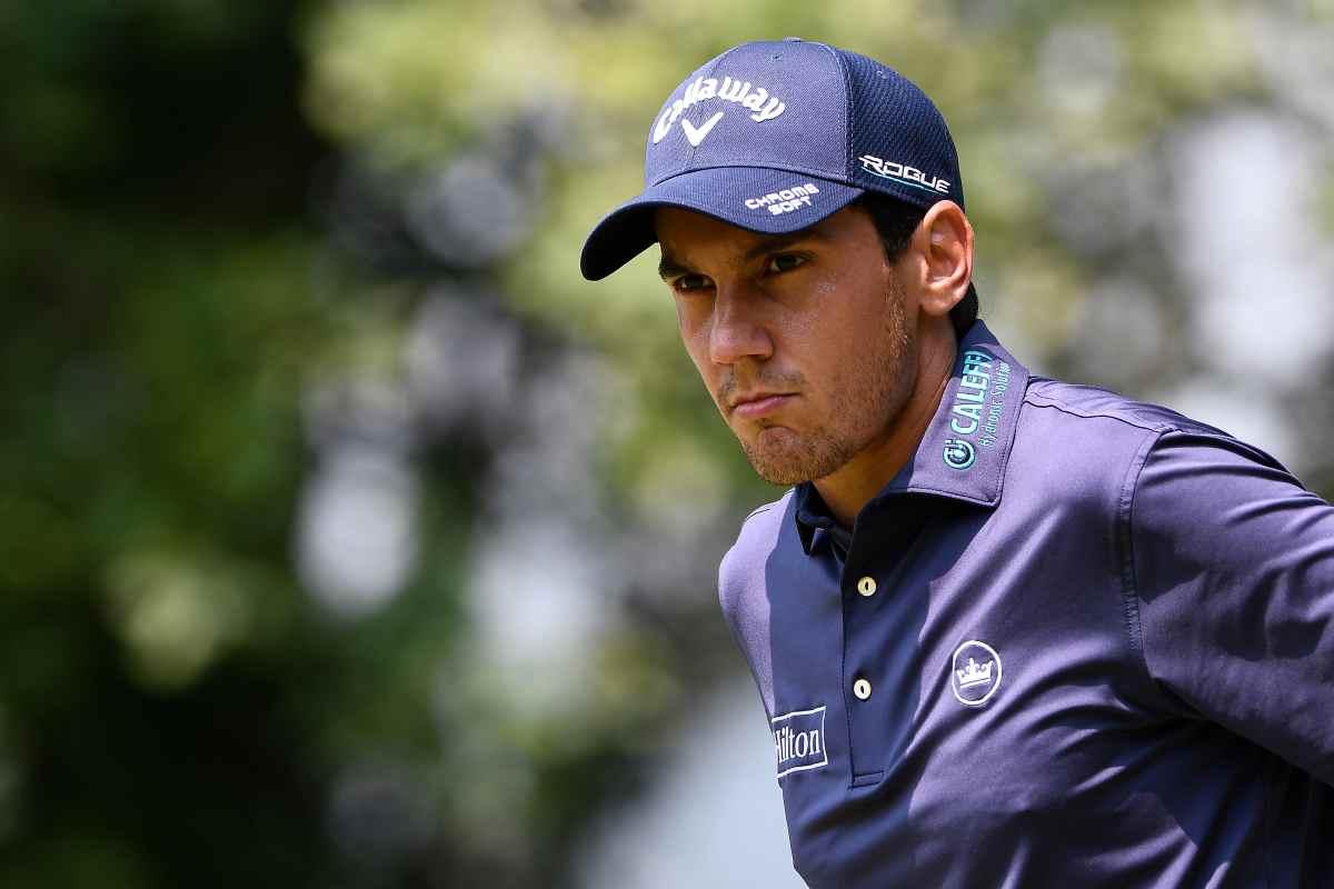 Matteo Manassero dedica speciale per la vittoria