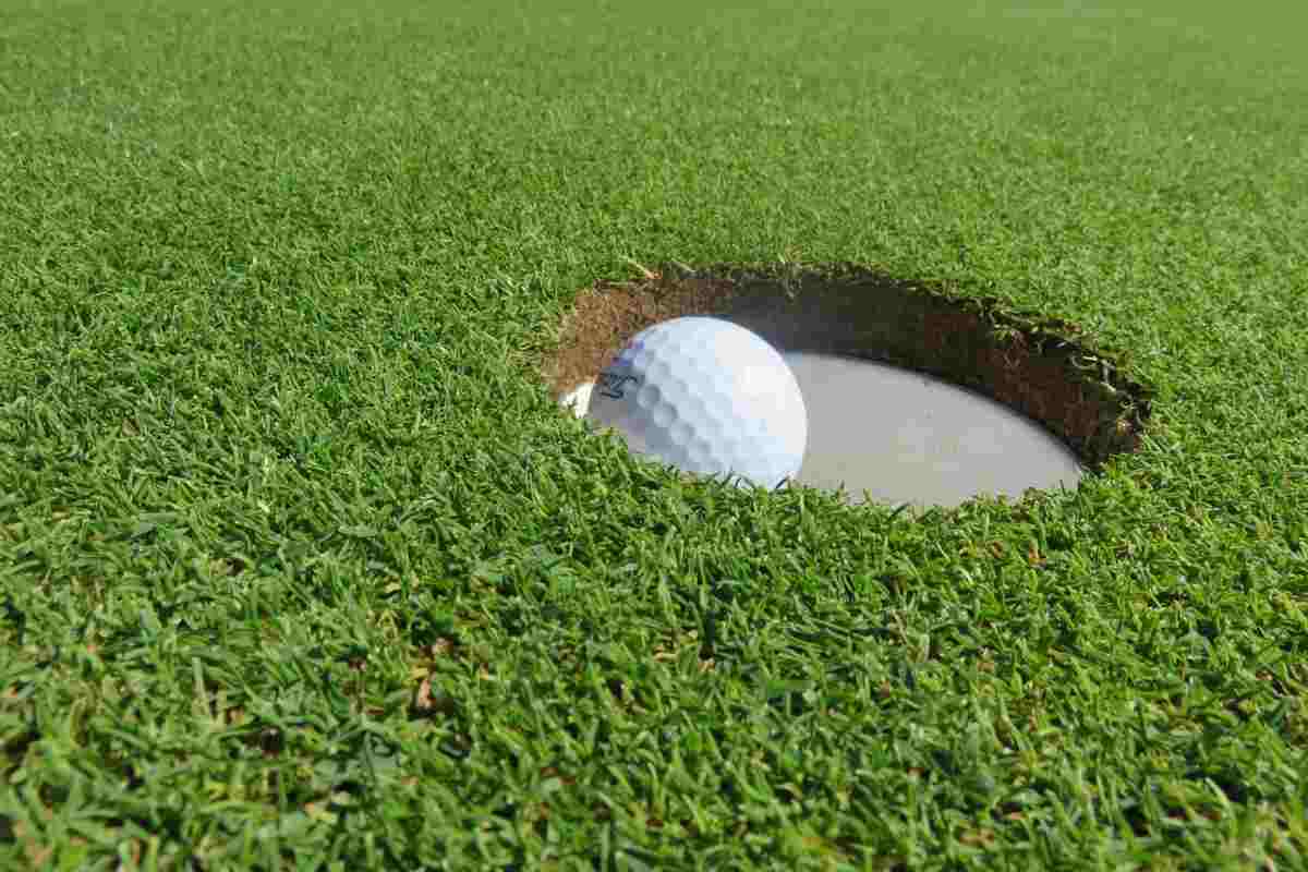 palline da golf, consigli utili per l'acquisto