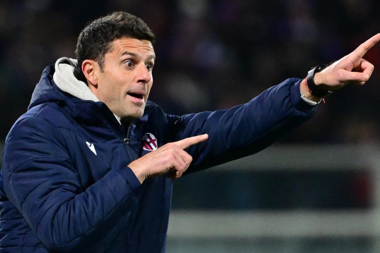 Juventus, si pensa a Thiago Motta per la panchina